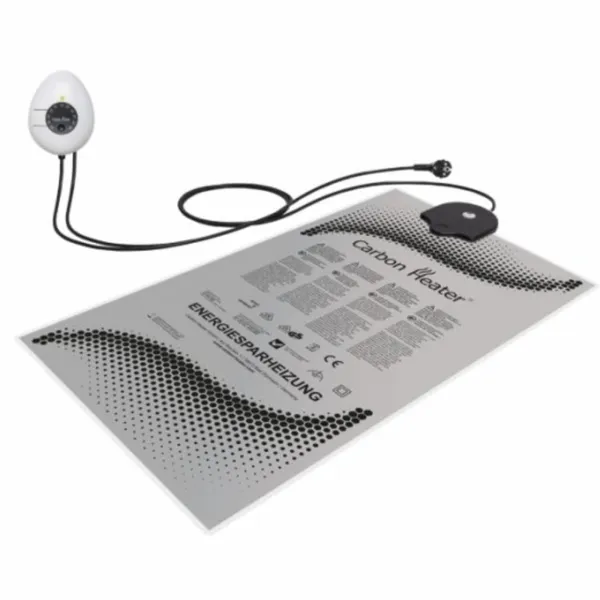 Hovedbilde Varmeelement 320watt Vannseng Wacore