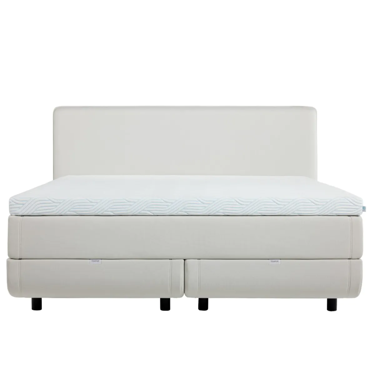 North Smartcool Kontinental TEMPUR