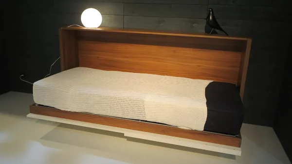 Hovedbilde Loft Savanna Skapseng Boone