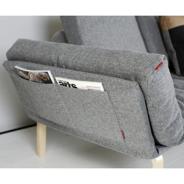 Hovedbilde Rollo Stålramme Trekk Innovation