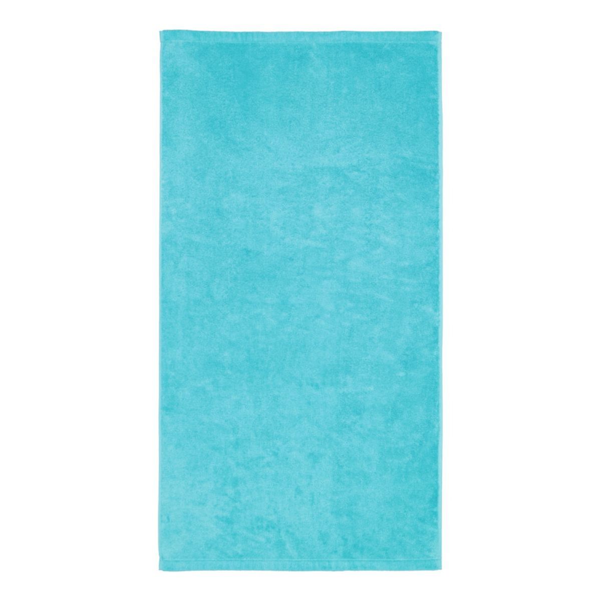 Lifestyle Håndkle Turkis Cawö