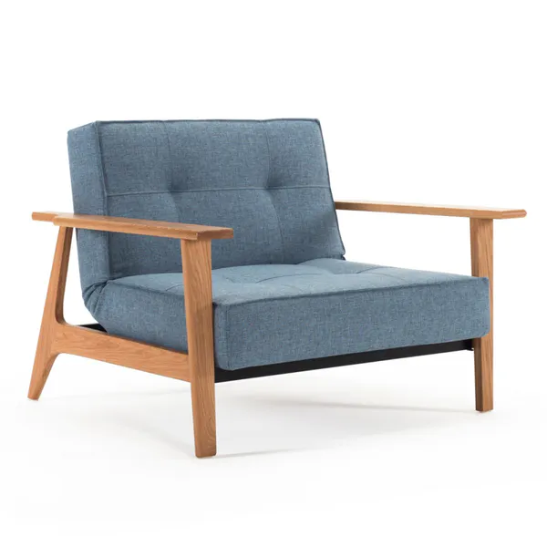 Hovedbilde Splitback Frej Stol Innovation