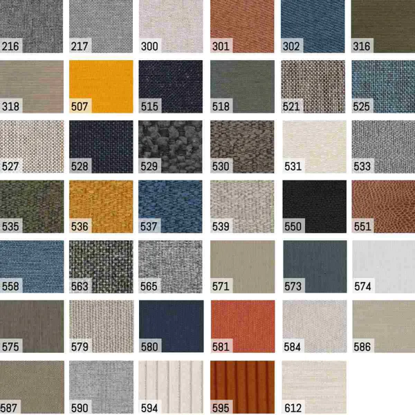 Hovedbilde Round Trekk 80x200cm Innovation