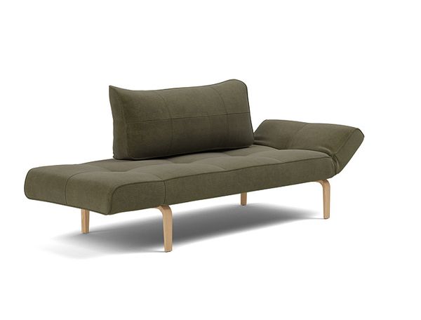 Hovedbilde Zeal Sovesofa Innovation
