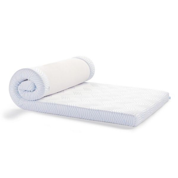 Hovedbilde Pro Plus 8cm SmartCool Overmadrass Tempur