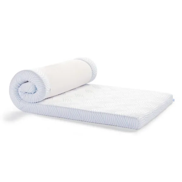 Hovedbilde Pro Plus 8cm SmartCool Overmadrass Tempur