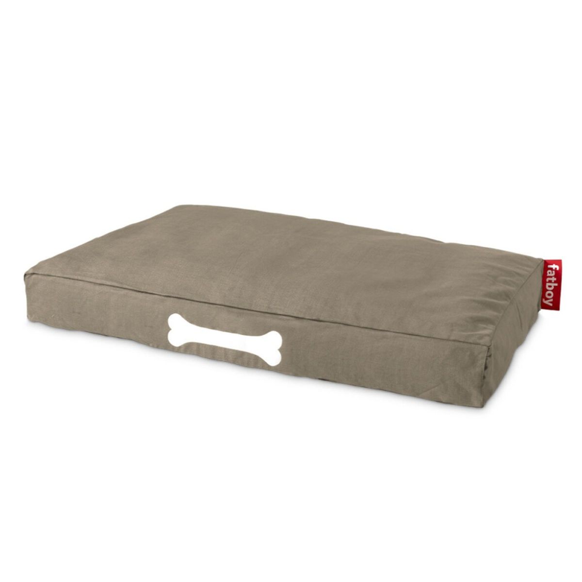 Doggielounge Large Canvas Fatboy