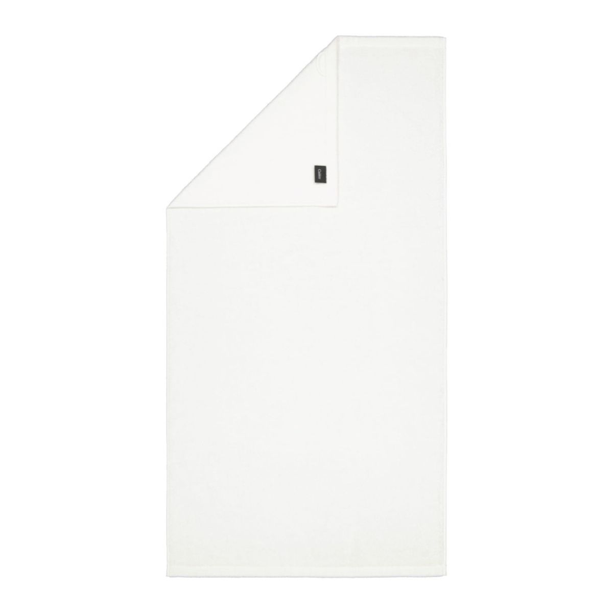 Lifestyle Håndkle White Cawö