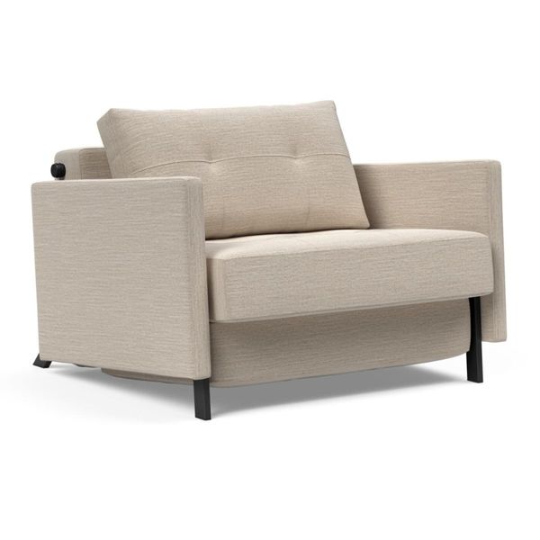 Hovedbilde Cubed Armlen Sovestol Innovation