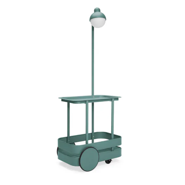 Hovedbilde Jolly Trolley Bord Fatboy