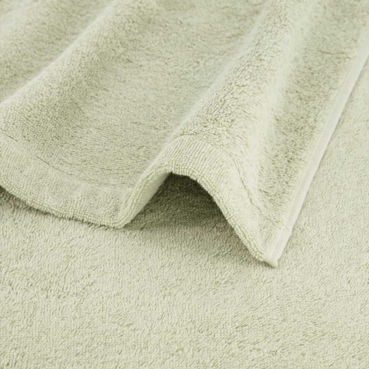 Lifestyle Håndkle Wasabi Cawö