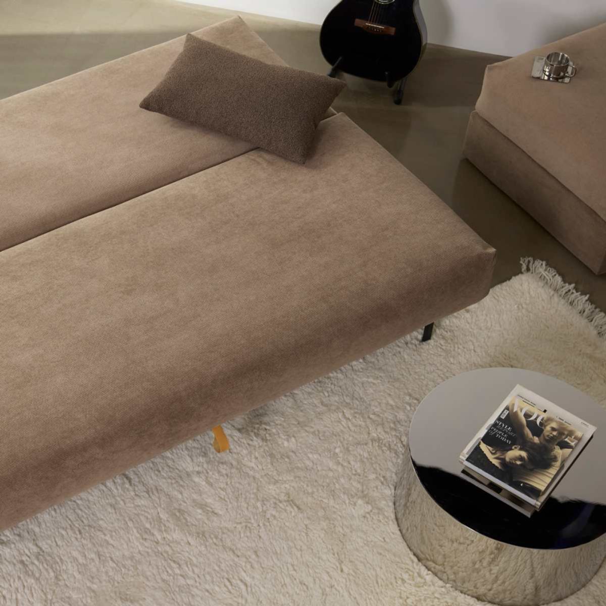 Osvald Sovesofa Innovation