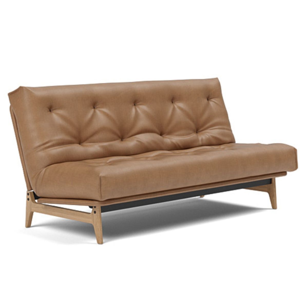 Aslak 120cm Sovesofa Innovation