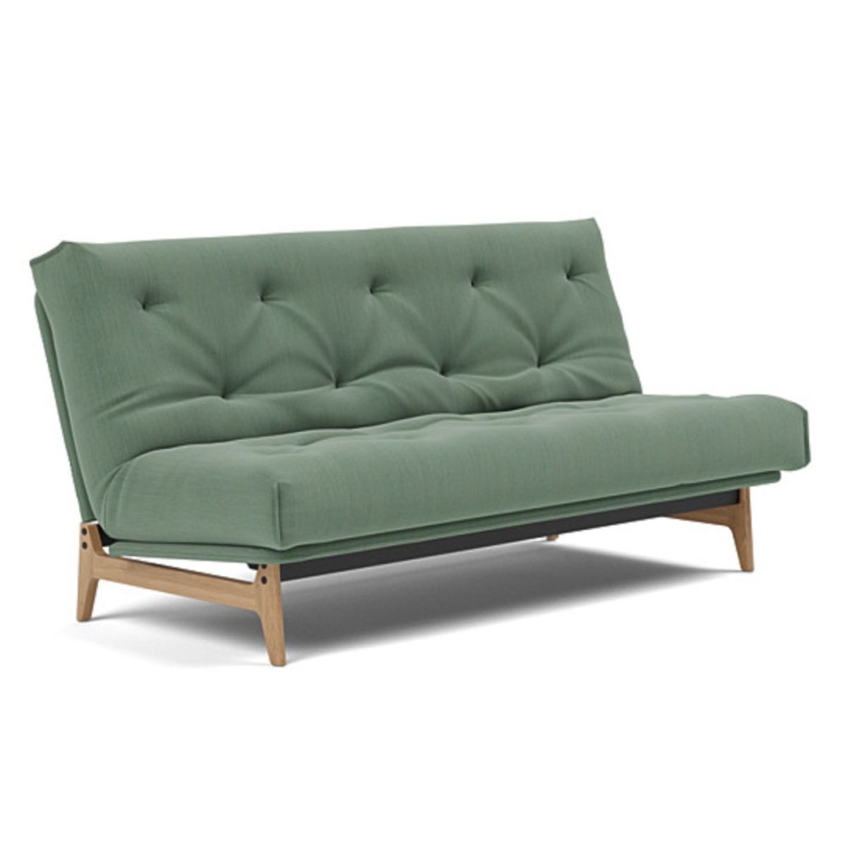 Aslak 120cm Sovesofa Innovation