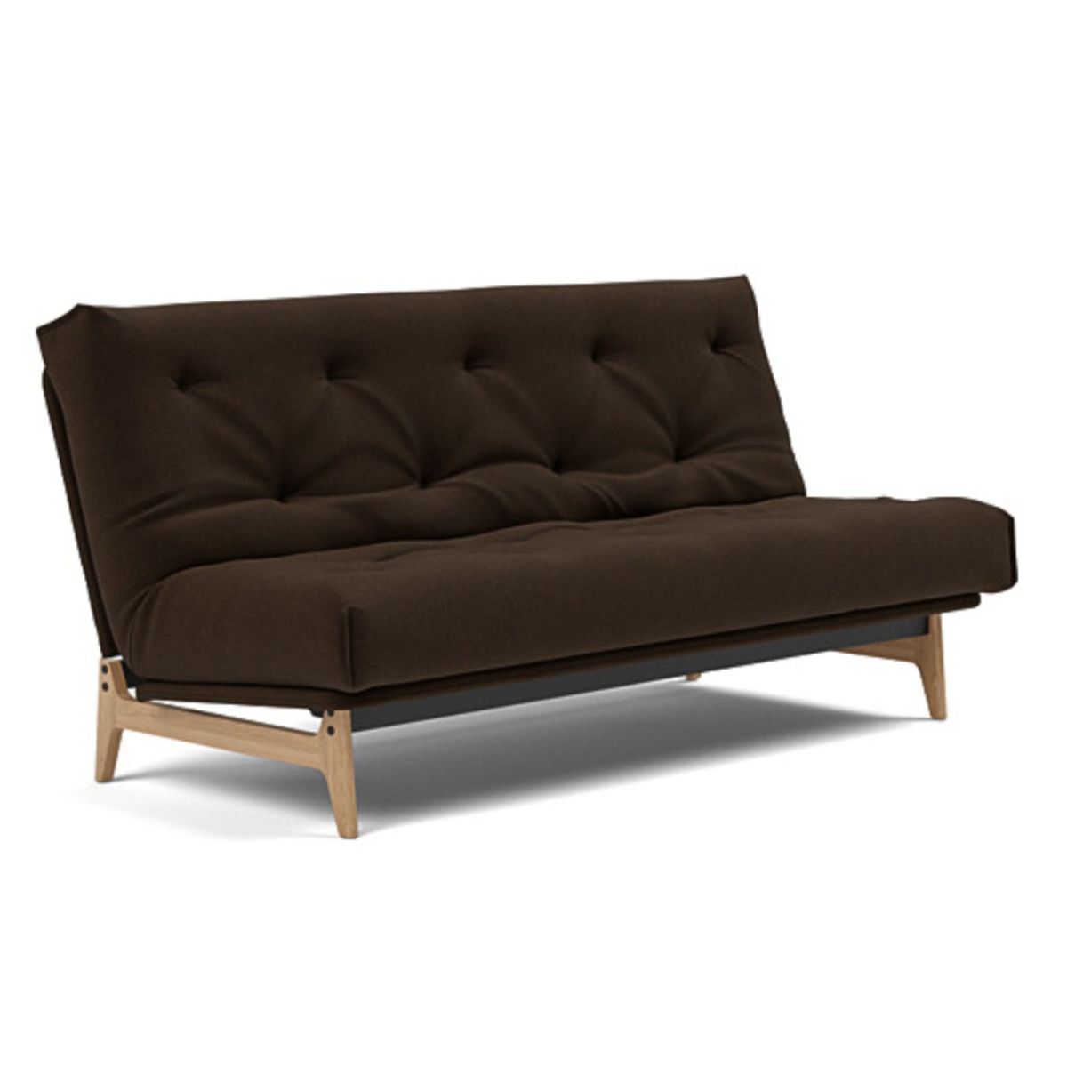 Aslak 120cm Sovesofa Innovation
