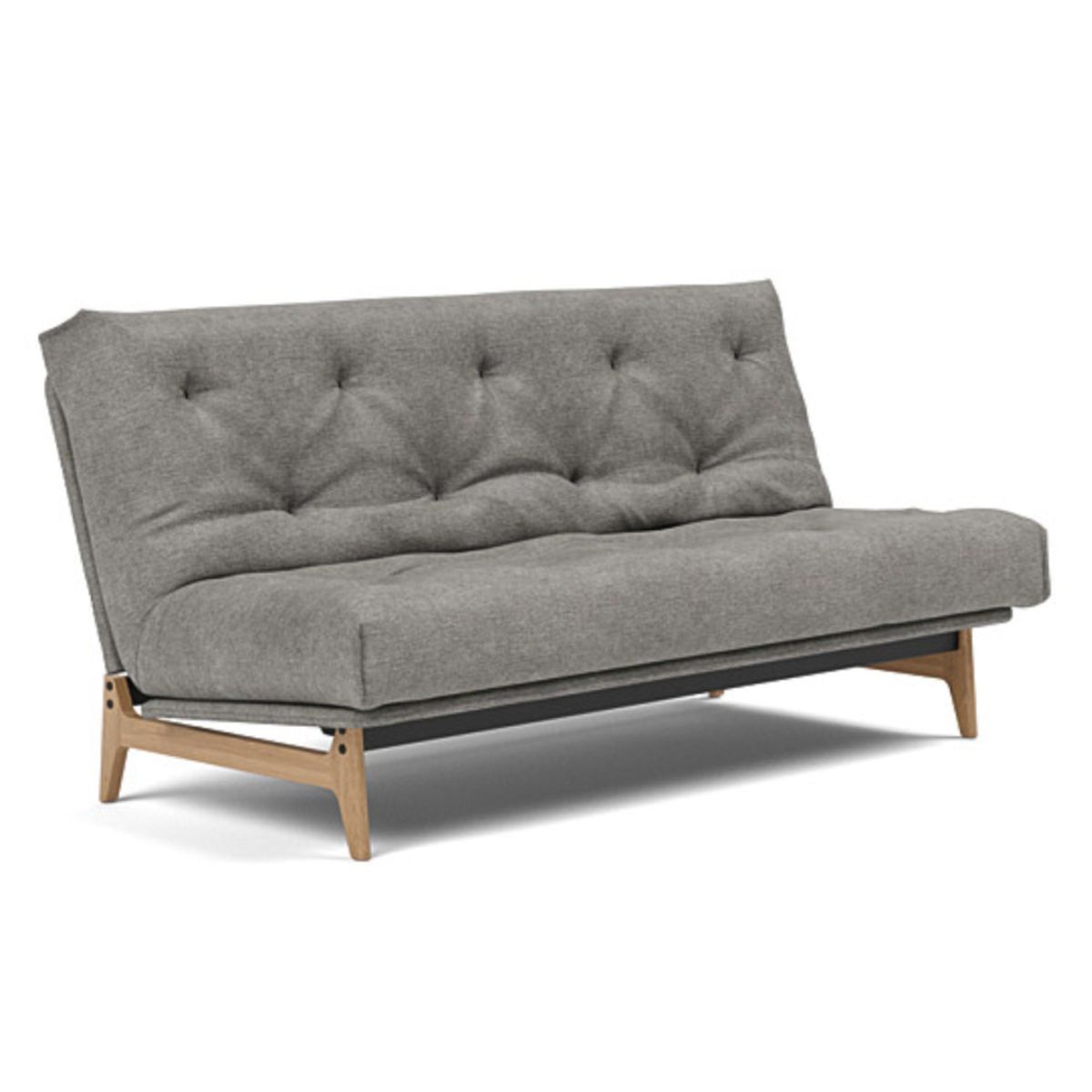 Aslak 120cm Sovesofa Innovation