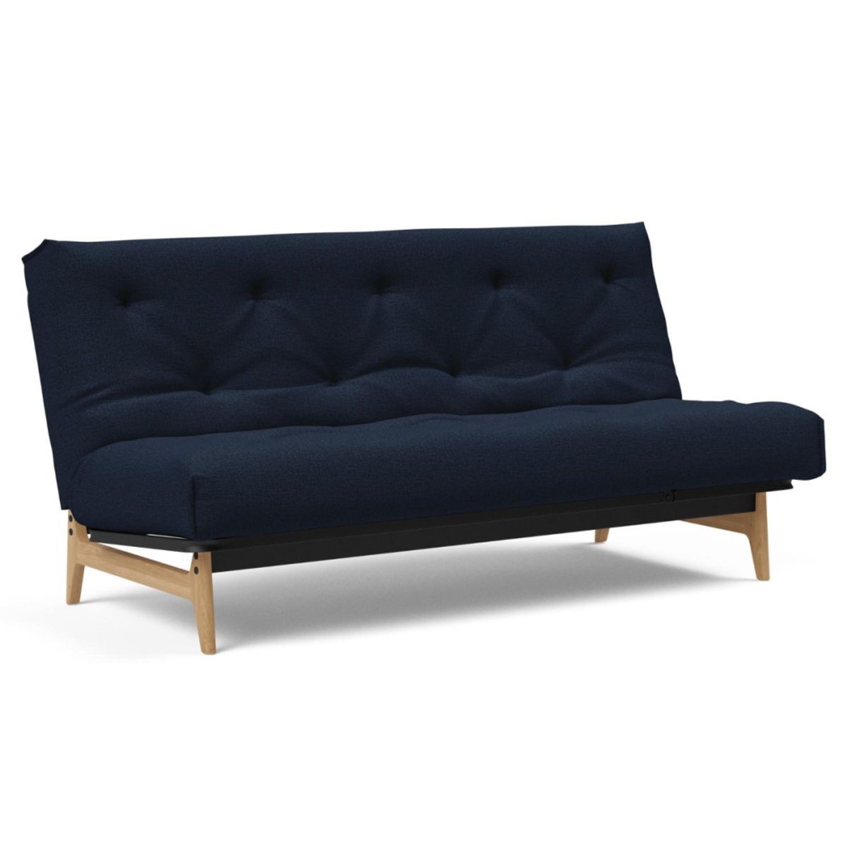 Aslak 120cm Sovesofa Innovation