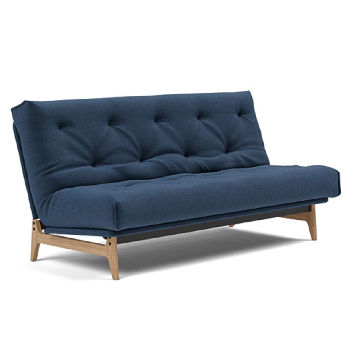 Aslak 140cm Sovesofa Innovation