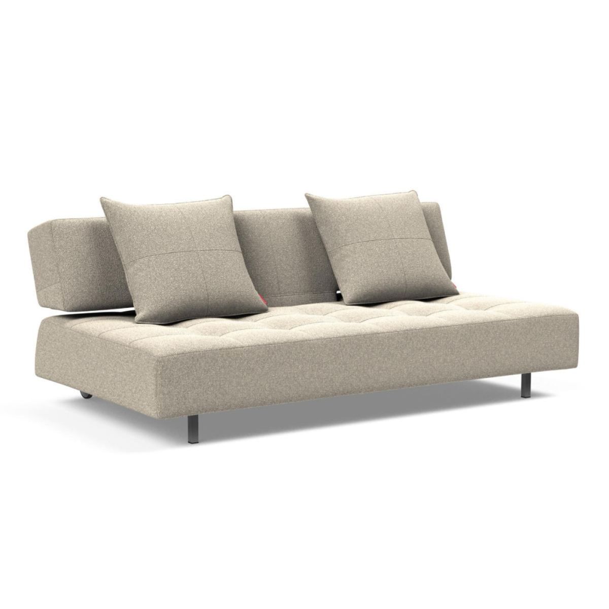 Long Horn Deluxe Sovesofa Innovation